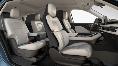2026 Lincoln Aviator Reserve®