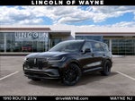 2027 Lincoln Aviator Reserve