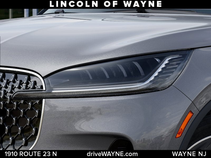 2027 Lincoln Aviator Reserve
