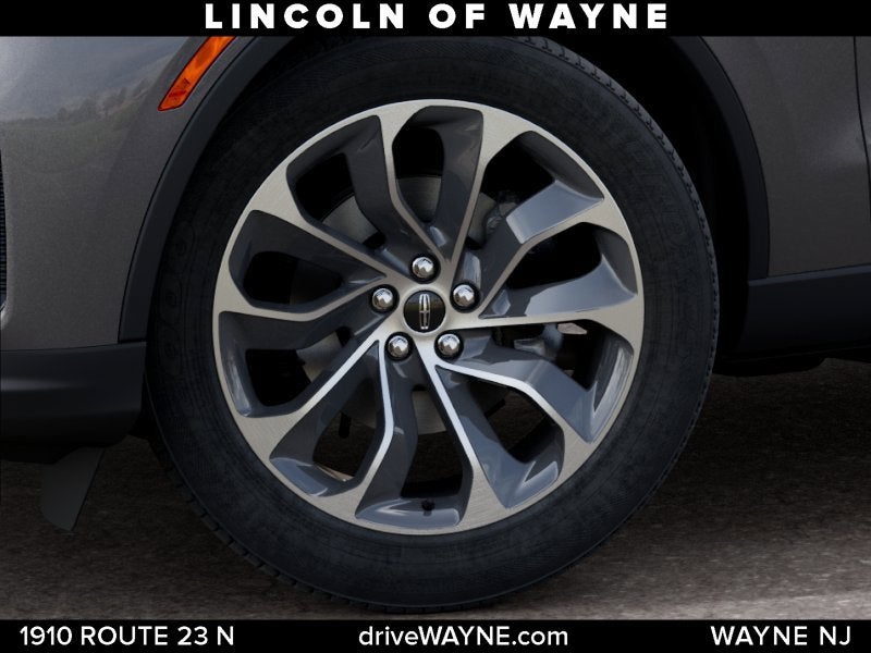 2027 Lincoln Aviator Reserve