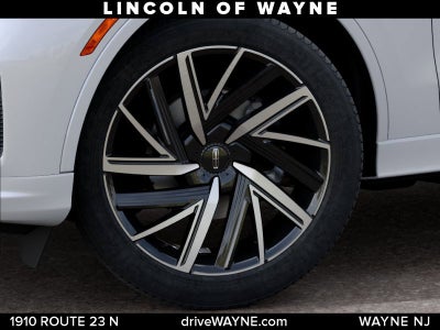 2027 Lincoln Aviator Black Label™