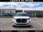 2027 Lincoln Aviator Black Label™