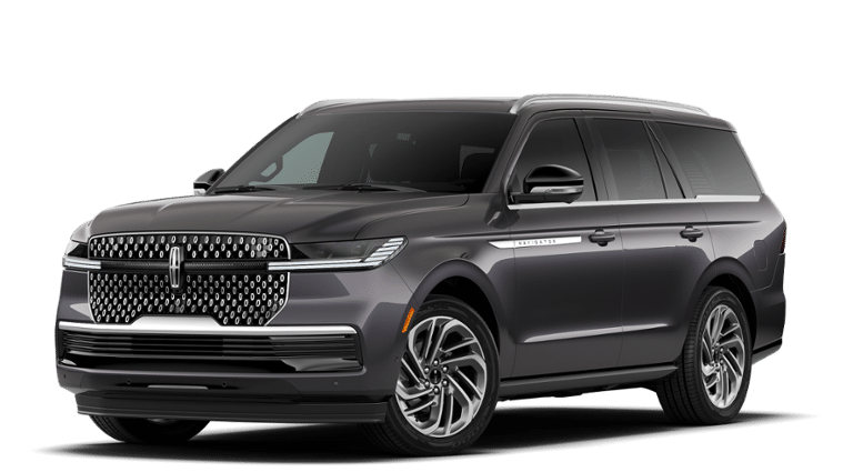 2027 Lincoln Navigator