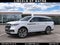 2027 Lincoln Navigator Black Label