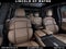 2027 Lincoln Navigator Black Label