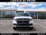 2027 Lincoln Navigator Black Label