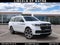 2027 Lincoln Navigator Black Label
