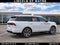 2027 Lincoln Navigator Black Label
