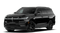 2027 Lincoln Navigator Black Label