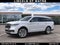 2027 Lincoln Navigator Premiere