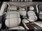 2027 Lincoln Navigator Premiere