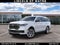 2027 Lincoln Navigator Premiere