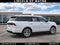 2027 Lincoln Navigator Premiere