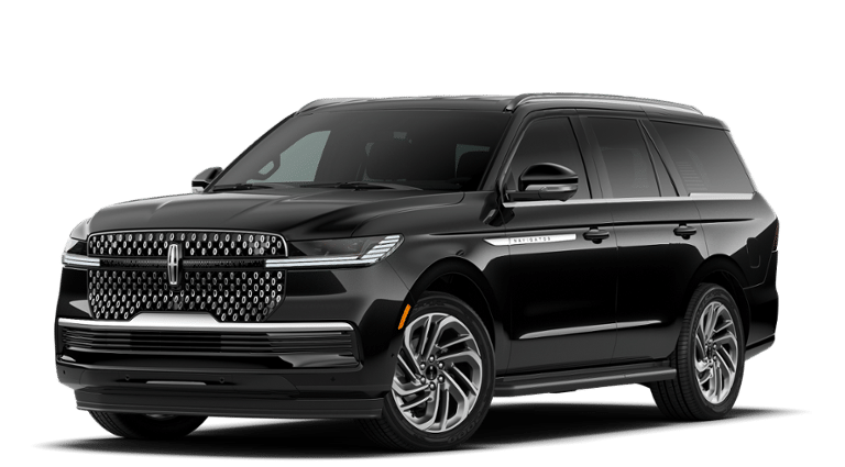 2026 Lincoln Navigator