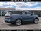 2027 Lincoln Navigator Premiere