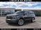 2027 Lincoln Navigator Reserve L