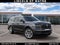 2027 Lincoln Navigator Reserve L