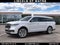 2027 Lincoln Navigator Reserve L