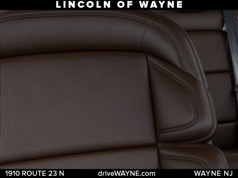 2027 Lincoln Navigator Reserve L