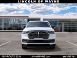 2027 Lincoln Navigator Reserve L