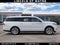 2027 Lincoln Navigator Reserve L
