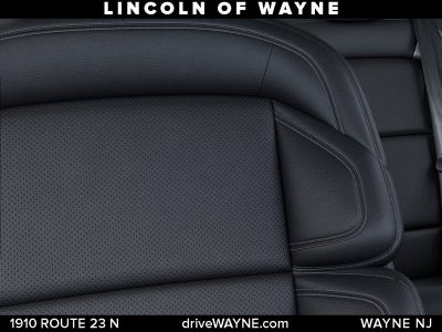 2027 Lincoln Navigator Reserve L