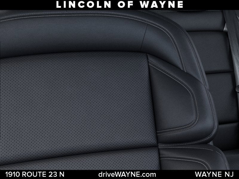 2027 Lincoln Navigator Reserve L