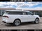 2027 Lincoln Navigator Reserve L
