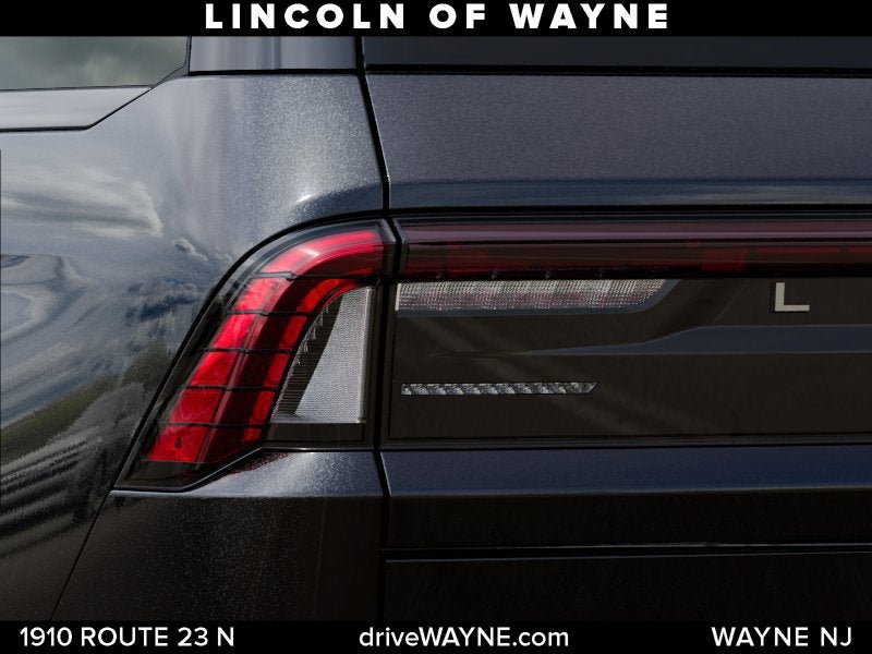 2027 Lincoln Navigator Reserve L