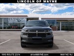 2027 Lincoln Navigator Reserve L
