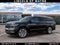 2027 Lincoln Navigator Reserve L