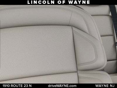 2027 Lincoln Navigator Reserve L