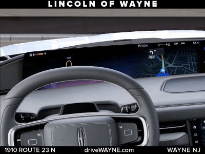 2027 Lincoln Navigator Reserve L