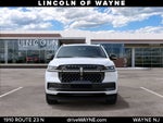2027 Lincoln Navigator Reserve L