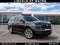 2027 Lincoln Navigator Premiere L