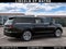 2027 Lincoln Navigator Premiere L
