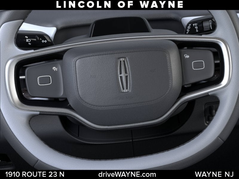 2026 Lincoln Navigator Black Label L