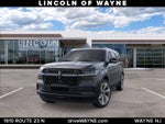 2026 Lincoln Navigator Black Label L