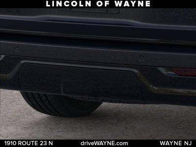 2026 Lincoln Navigator Black Label L