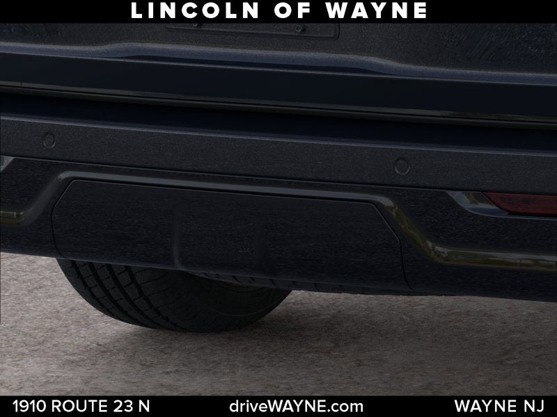 2026 Lincoln Navigator Black Label L