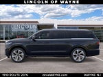2026 Lincoln Navigator Black Label L