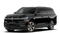 2027 Lincoln Navigator Black Label L