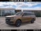 2026 Lincoln Navigator Black Label L