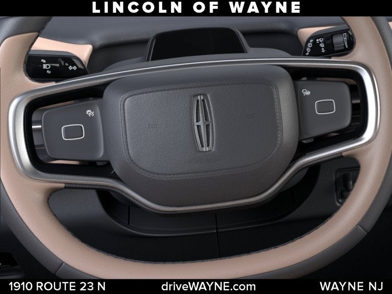 2026 Lincoln Navigator Black Label L
