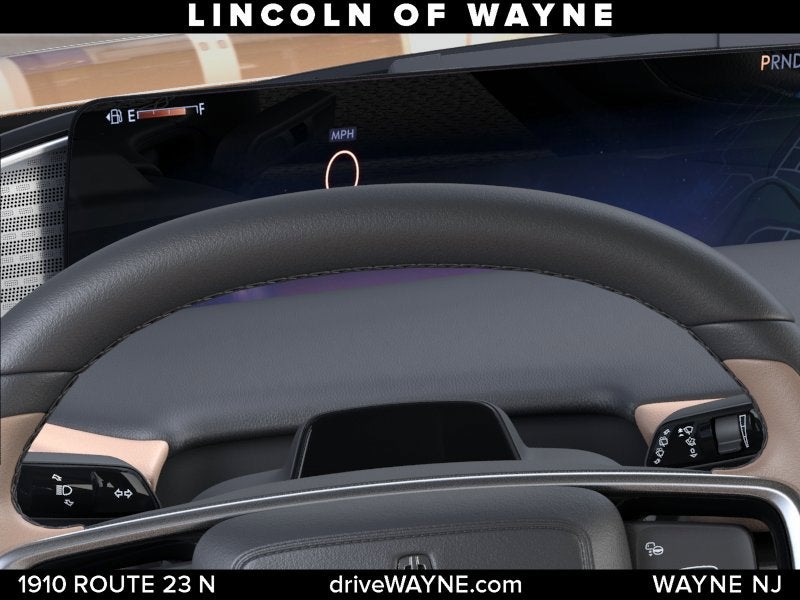 2026 Lincoln Navigator Black Label L