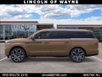 2026 Lincoln Navigator Black Label L