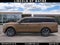 2026 Lincoln Navigator Black Label L