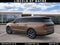 2026 Lincoln Navigator Black Label L