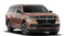 2026 Lincoln Navigator Black Label L