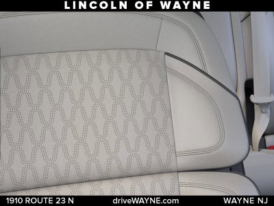 2026 Lincoln Nautilus Lincoln Black Label™
